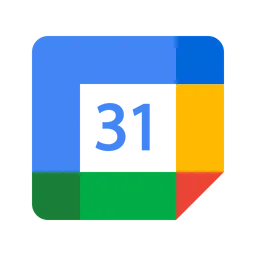 Google Calendar